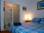 Blue Room and Ensuite